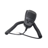 Maxbell Remote Speaker Microphone with Button for ft-7800R ft-7900R ft-1500M