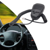 Maxbell Remote Speaker Microphone with Button for ft-7800R ft-7900R ft-1500M