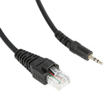 Maxbell 5 in 1 Multifunctional Programming Cable for GP328Plus EP450GP88 CDM1550