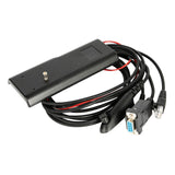 Maxbell 5 in 1 Multifunctional Programming Cable for GP328Plus EP450GP88 CDM1550