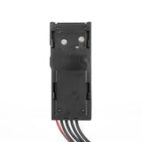 Maxbell 5 in 1 Multifunctional Programming Cable for GP328Plus EP450GP88 CDM1550