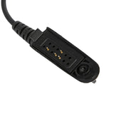 Maxbell 5 in 1 Multifunctional Programming Cable for GP328Plus EP450GP88 CDM1550