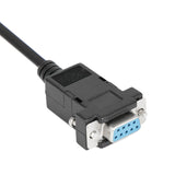 Maxbell 5 in 1 Multifunctional Programming Cable for GP328Plus EP450GP88 CDM1550