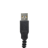 Maxbell USB Programming Connect Cable Cord Replaces Parts for Xir P6600