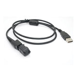 Maxbell USB Programming Connect Cable Cord Replaces Parts for Xir P6600