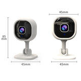 Maxbell Home Security Camera Video Playback Indoor Monitor Camera for Business