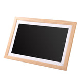 Maxbell Photo Frame Share Moments Instantly Adjust Brightness for Birthday Gifts