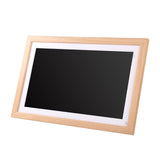 Maxbell Photo Frame Share Moments Instantly Adjust Brightness for Birthday Gifts