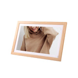 Maxbell Photo Frame Share Moments Instantly Adjust Brightness for Birthday Gifts