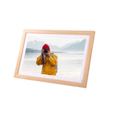 Maxbell Photo Frame Share Moments Instantly Adjust Brightness for Birthday Gifts