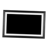 Maxbell Digital Photo wall Mounted Built in 32GB Memory for Birthday Gifts