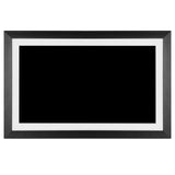 Maxbell Digital Photo wall Mounted Built in 32GB Memory for Birthday Gifts