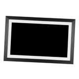 Maxbell Digital Photo wall Mounted Built in 32GB Memory for Birthday Gifts