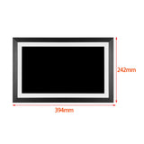 Maxbell Digital Photo wall Mounted Built in 32GB Memory for Birthday Gifts