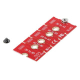 Maxbell M.2 Length Extension Card Convert Card for Desktop Motherboard