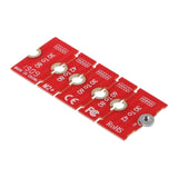 Maxbell M.2 Length Extension Card Convert Card for Desktop Motherboard