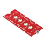 Maxbell M.2 Length Extension Card Convert Card for Desktop Motherboard