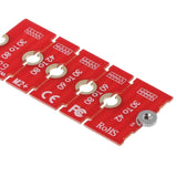 Maxbell M.2 Length Extension Card Convert Card for Desktop Motherboard