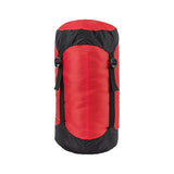Maxbell Compression Sack for Sleeping Bag Clothes Durable Pouch Storage Bag Red Colors S