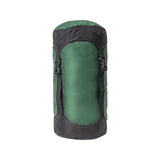 Maxbell Compression Sack for Sleeping Bag Clothes Durable Pouch Storage Bag Green Color M