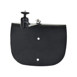 Maxbell Retractable Projector Bracket Accessories Multifunction for Office Sofa Bed Black