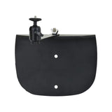 Maxbell Retractable Projector Bracket Accessories Multifunction for Office Sofa Bed Black