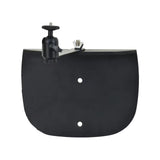 Maxbell Retractable Projector Bracket Accessories Multifunction for Office Sofa Bed Black