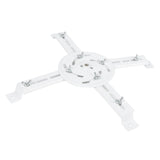 Maxbell Projector Mount Bracket Adjustable 1/4 3/8 for Bedside Home Office