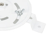 Maxbell Projector Mount Bracket Adjustable 1/4 3/8 for Bedside Home Office