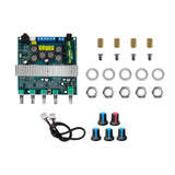 Maxbell TPA3116 Digital Amplifier Board 100W+2x50W Accessory Easy to Install 2.1