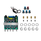 Maxbell TPA3116 Digital Amplifier Board 100W+2x50W Accessory Easy to Install 2.1