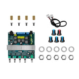 Maxbell TPA3116 Digital Amplifier Board 100W+2x50W Accessory Easy to Install 2.1