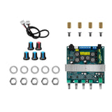 Maxbell TPA3116 Digital Amplifier Board 100W+2x50W Accessory Easy to Install 2.1