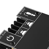 Maxbell Amplifier Board 50Wx2 2.0 Channel Stereo DC9~24V for Speakers DIY Audio
