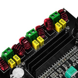 Maxbell 80W*2+100W Amplifier Board with Subwoofer for Audio System Home Theater