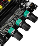 Maxbell 80W*2+100W Amplifier Board with Subwoofer for Audio System Home Theater