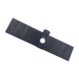 Maxbell Automatic Transmission Gear Shift Slider Strip for VW Polo 2006-2010 Durable
