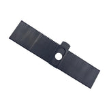 Maxbell Automatic Transmission Gear Shift Slider Strip for VW Polo 2006-2010 Durable