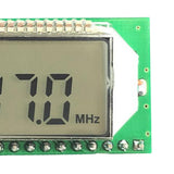 Maxbell Digital FM Radio Receiver Module 76.0-108.0MHz DC 3V to 5V Multi Function