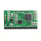Maxbell Digital FM Radio Receiver Module 76.0-108.0MHz DC 3V to 5V Multi Function