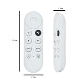 Maxbell Voice Remote Control Replacement Durable for GA01919-Us