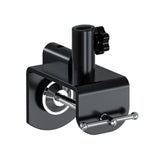 Maxbell 360 Adjustable Bed Phone Stand Long Arm Stand Metal Bracket for Taking Photo