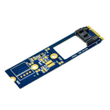 Maxbell M.2 to SATA Converter Adapter Connector Fittings Computer Accessories Converter Card