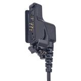 Maxbell U94 PTT Adapter Cable High Strength with Clip for XTS2500 MTX9000 Jt1000
