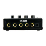 Maxbell Sound Mixer Volume Control Professional for Microphone Musical Instruments