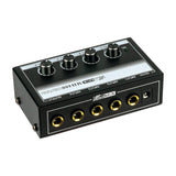 Maxbell Sound Mixer Volume Control Professional for Microphone Musical Instruments