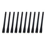 Maxbell Radio VHF Antenna SMA Female Connector for TK2106 TK2107 TK2118 TK2140 10pcs