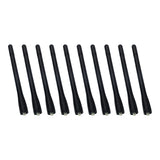 Maxbell Radio VHF Antenna SMA Female Connector for TK2106 TK2107 TK2118 TK2140 10pcs