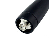 Maxbell Radio VHF Antenna SMA Female Connector for TK2106 TK2107 TK2118 TK2140 10pcs