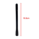 Maxbell Radio VHF Antenna SMA Female Connector for TK2106 TK2107 TK2118 TK2140 10pcs